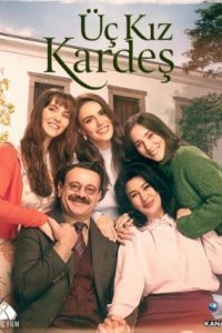 Три сестры турецкий сериал 49 серия