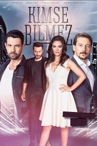 Подробнее о турецком сериале «Никто не знает»