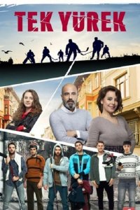 Единое сердце турецкий сериал 18 серия