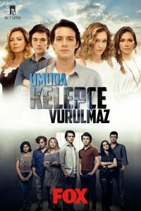 Надежда не умирает турецкий сериал 13 серия