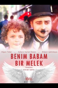 Подробнее о турецком сериале «Мой папа ангел»