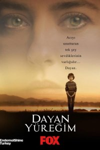 Подробнее о турецком сериале «Держись, сердце мое»