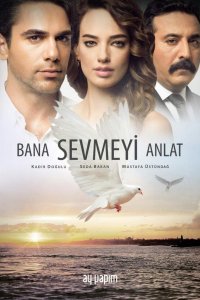 Научи меня любить турецкий сериал 12 серия