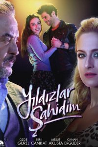 Звезды — мои свидетели турецкий сериал 2 серия