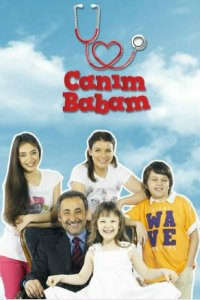 Подробнее о турецком сериале «Дорогой папочка»