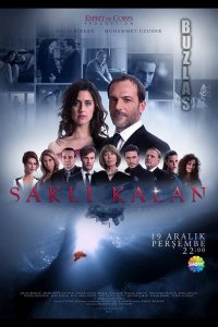 Подробнее о турецком сериале «Сокровенное»