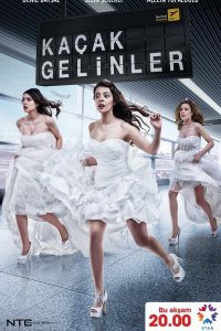 Сбежавшие невесты турецкий сериал 25 серия