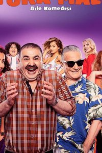 Подробнее о турецком сериале «Сделано в Турции»