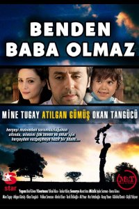 Какой с меня отец турецкий сериал 9 серия