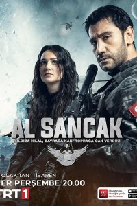 Подробнее о турецком сериале «Красный флаг»