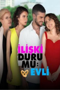 Статус отношений: женаты турецкий сериал 3 серия