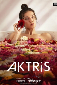 Подробнее о турецком сериале «Актриса»