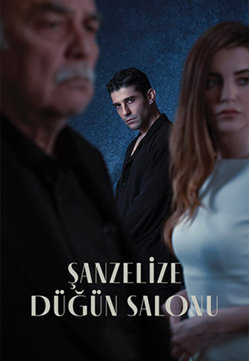 Свадебный салон Елисейские поля турецкий сериал 8 серия